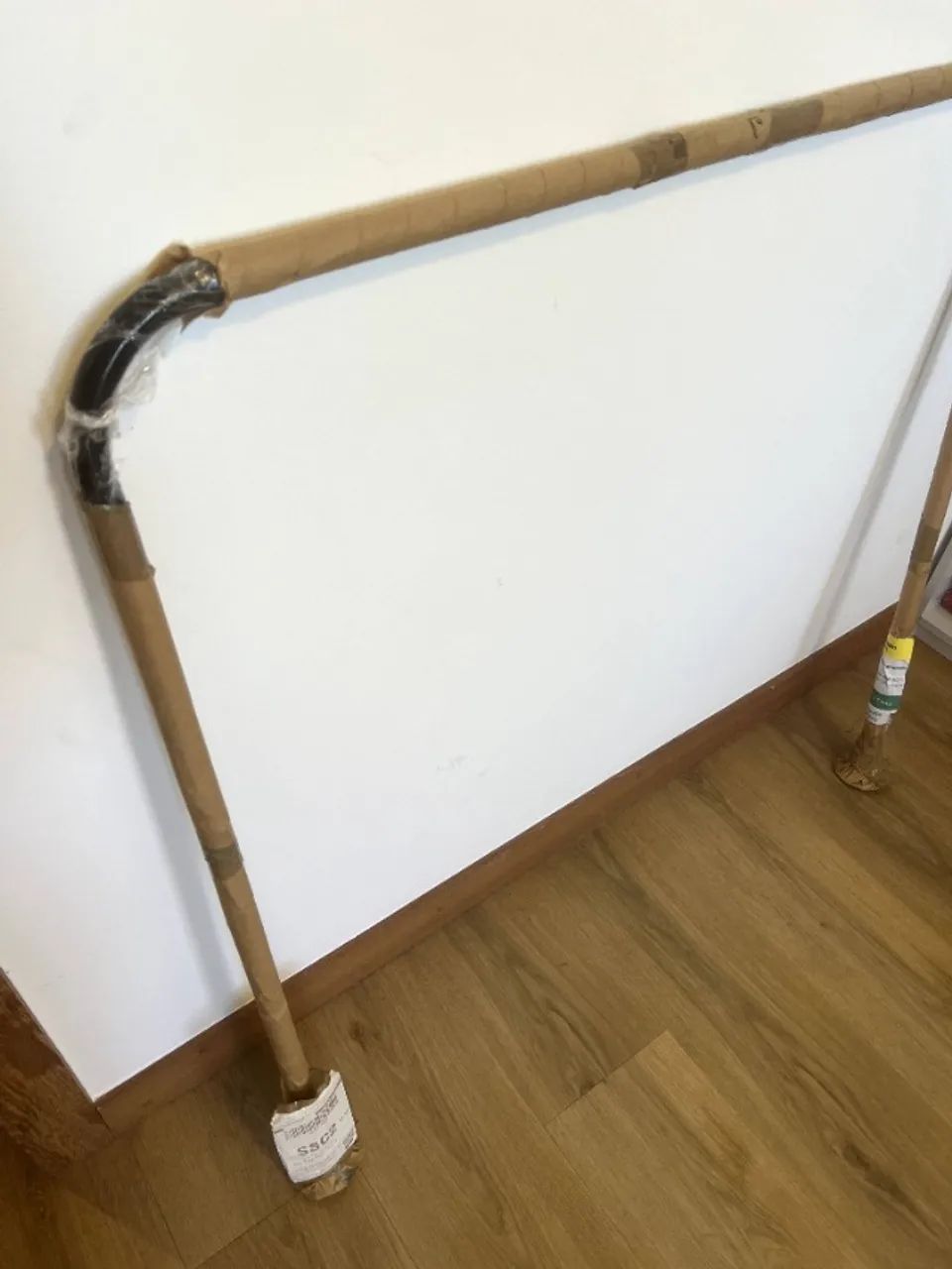 Base para Provador - Nova - Foto 2