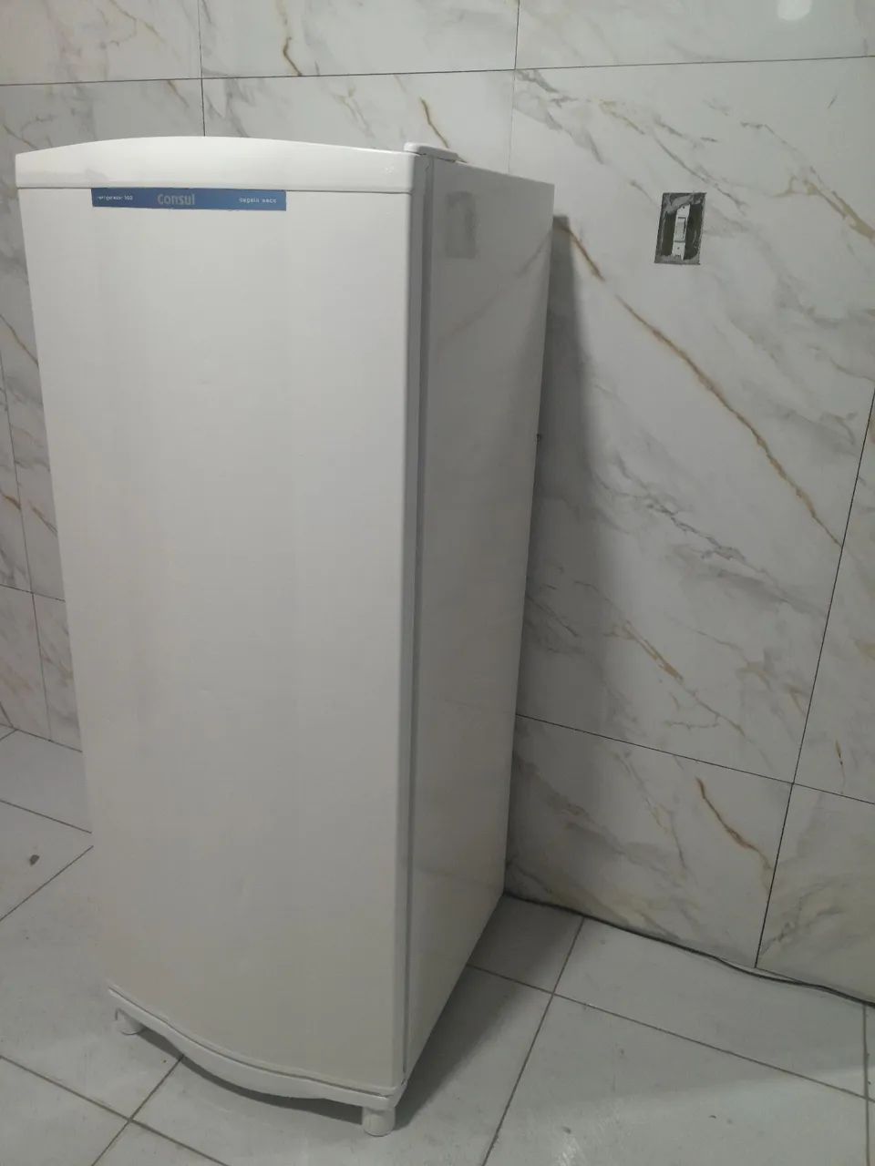 Geladeira, itabaiana  - Foto 2