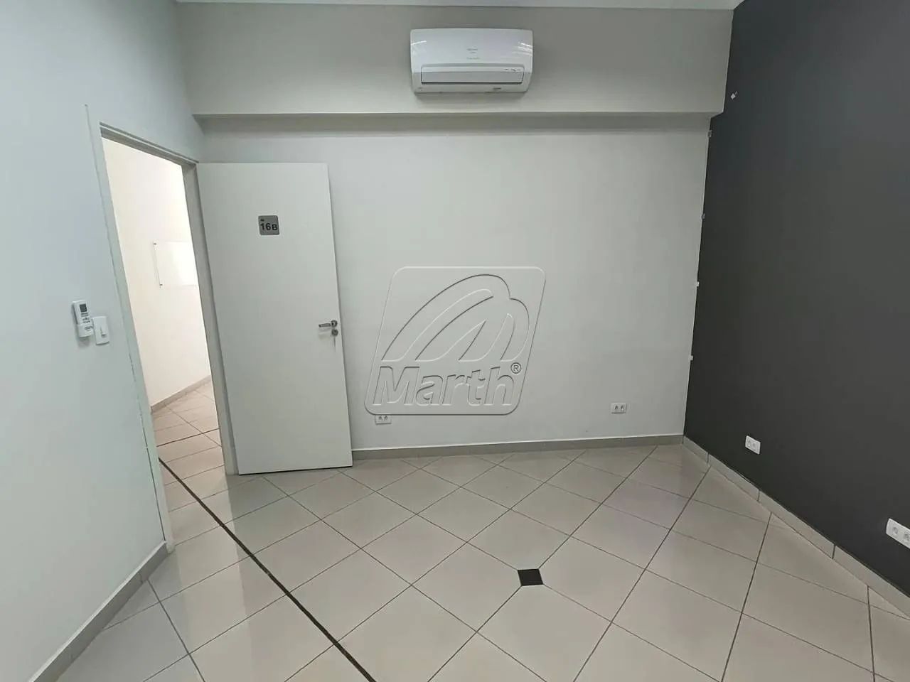 Sala para alugar no Centro - Piracicaba/SP