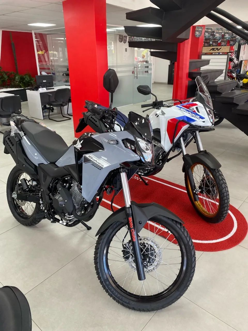 Sahara 2027 0KM  - Foto 2