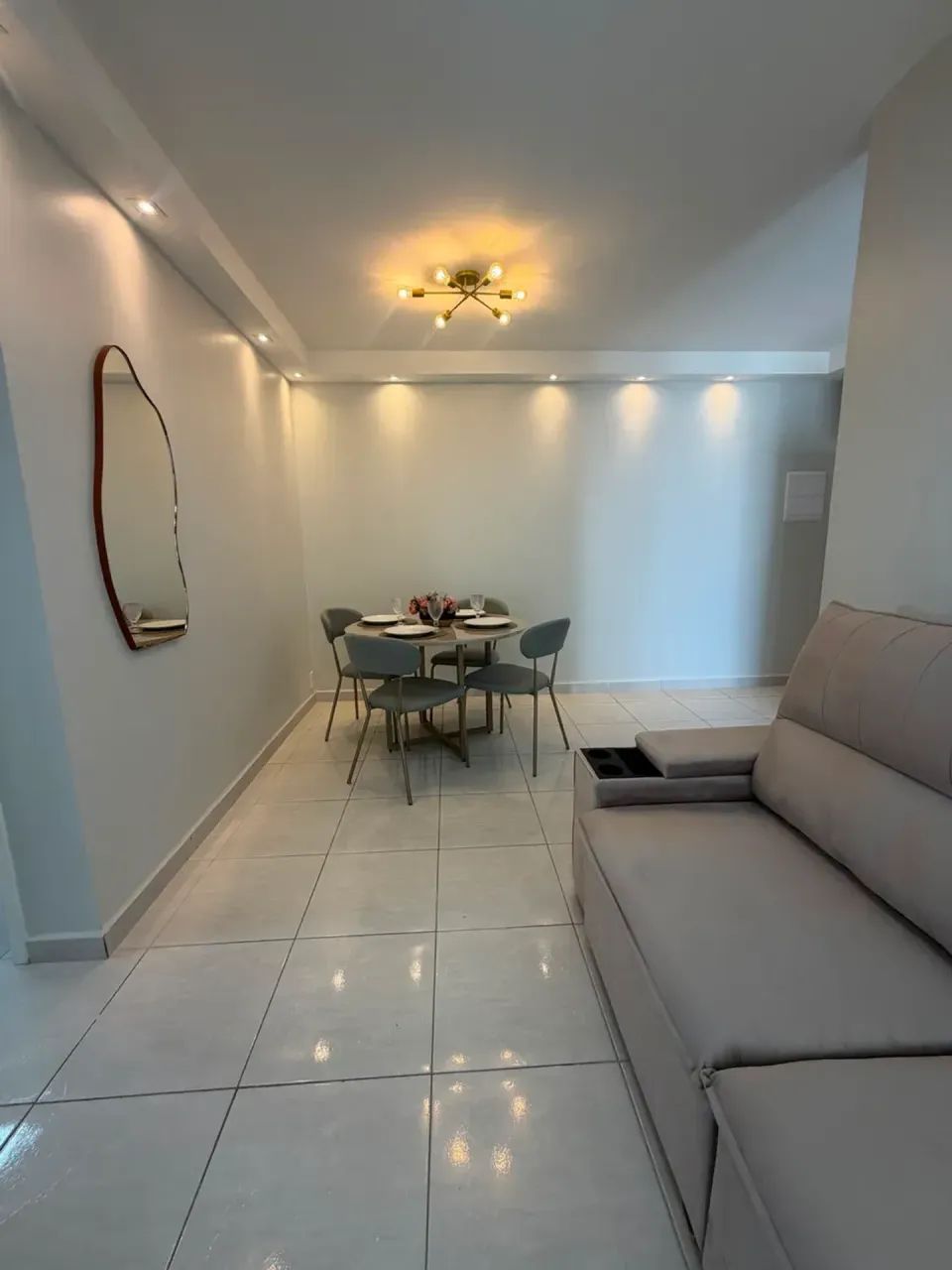 Vendo - Apto Sports Gardens - Foto 4