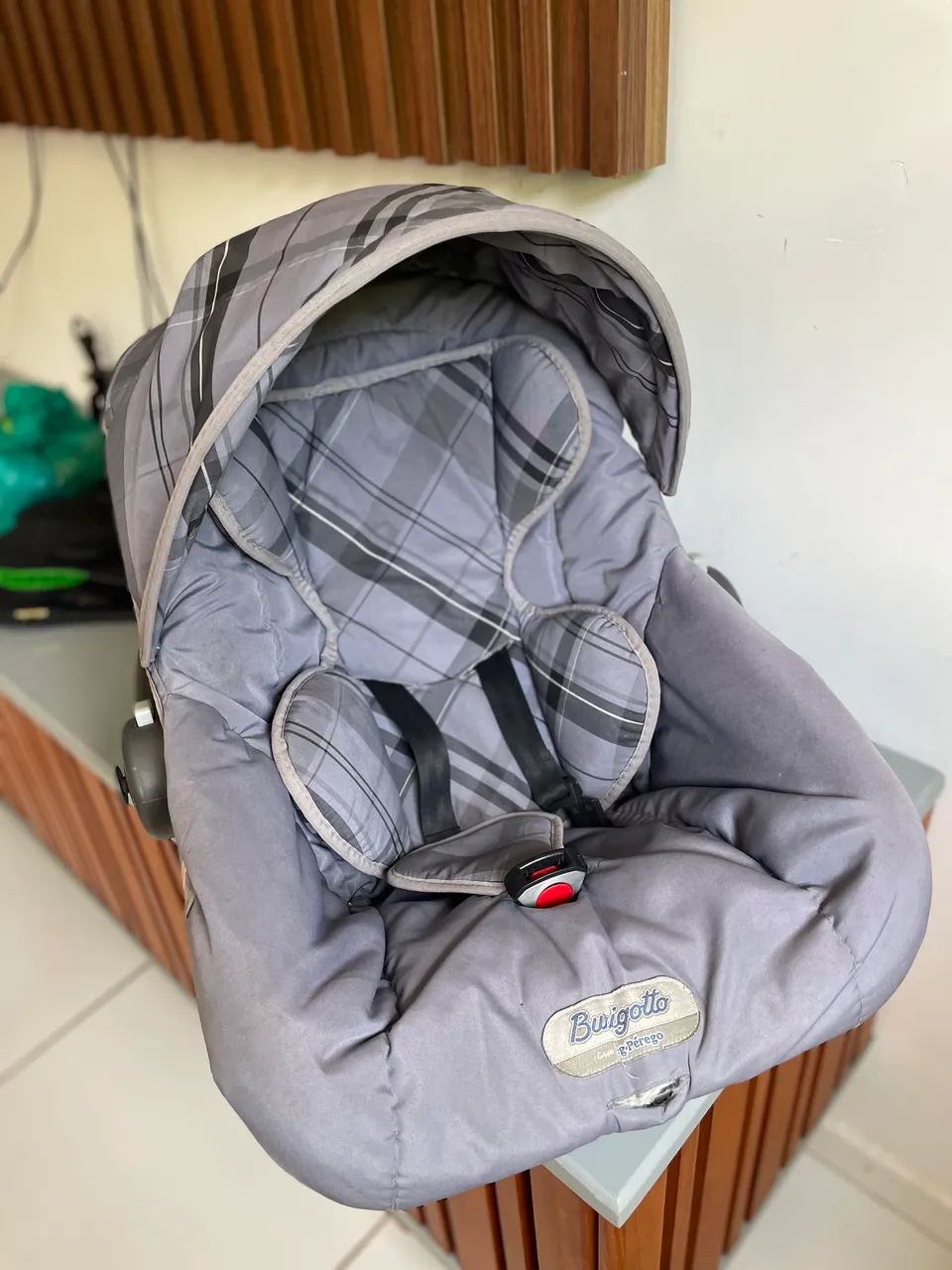 BEBÊ-CONFORTO  - Foto 2