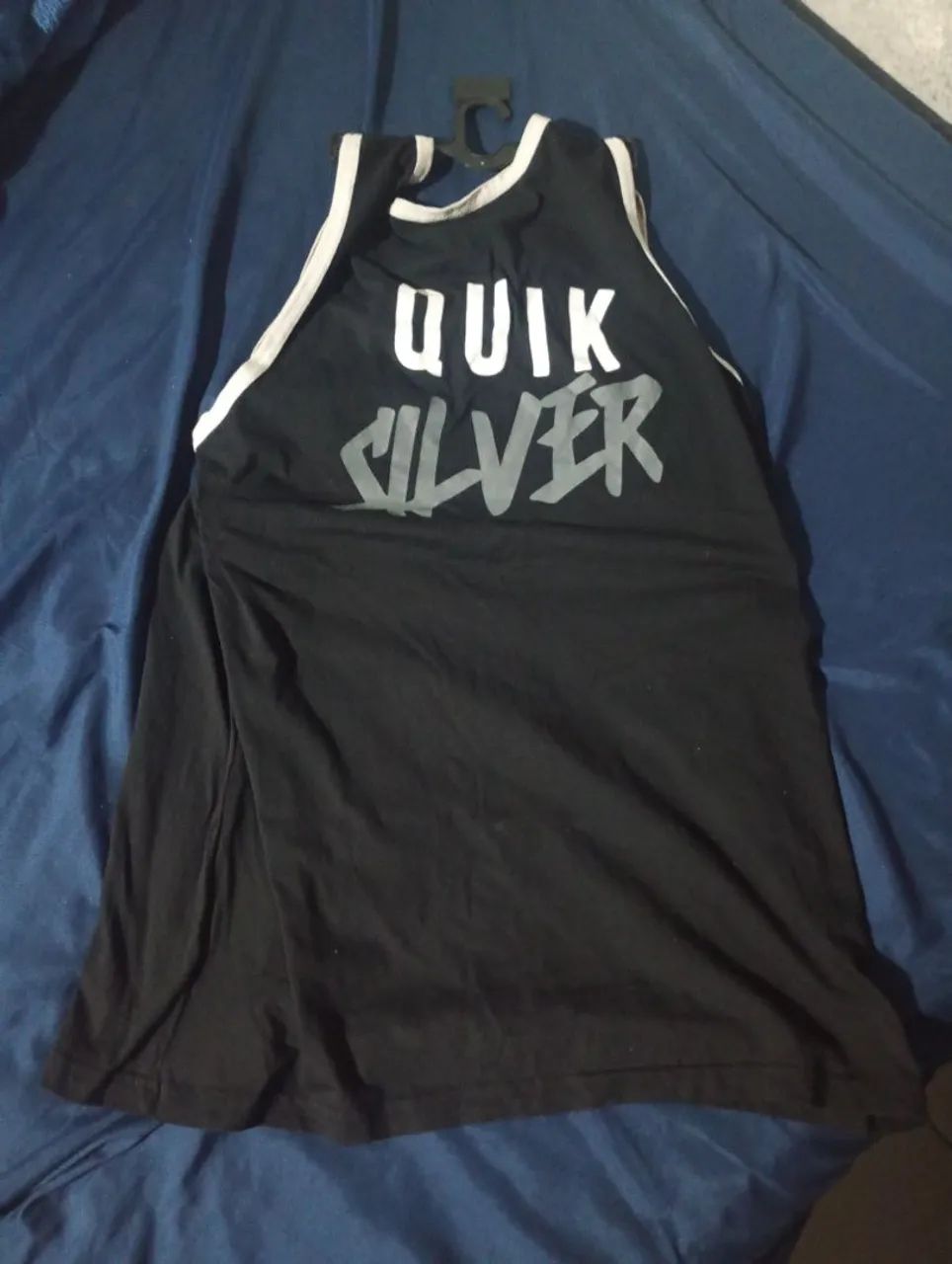 Camiseta Quiksilver  - Foto 2