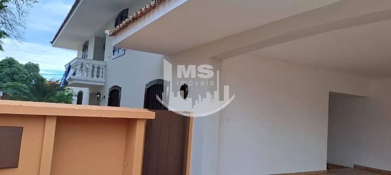 Casa com 3 dormitórios para alugar, 305 m² por R$ 9.525,00/mês - Nova Campinas - Campinas/ - Foto 3