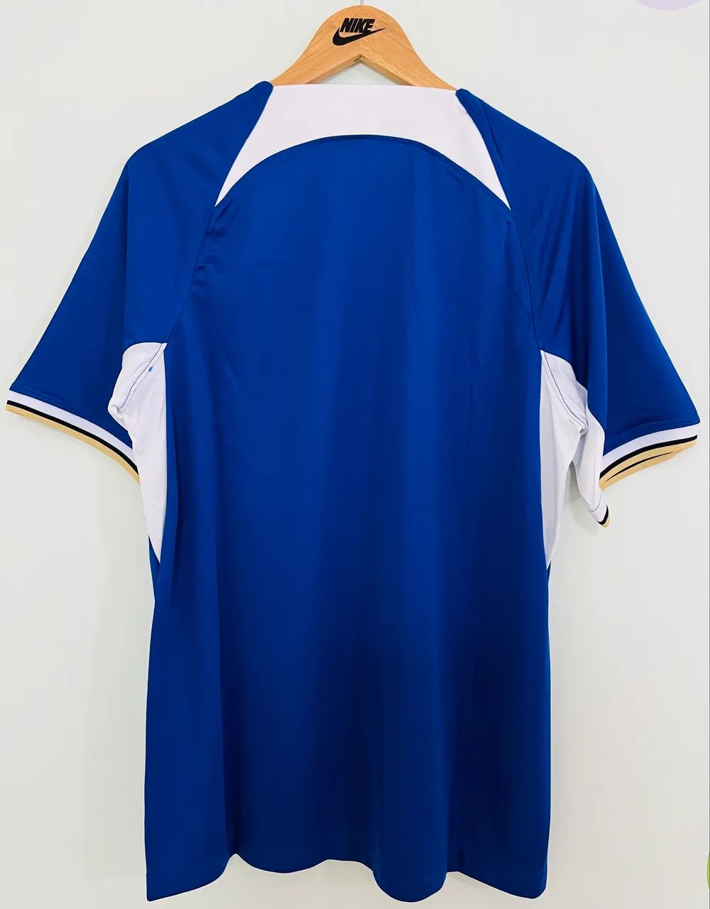 Camisas do Chelsea 2024 e 2026 (Pronta Entrega) - Roupas - Guará I