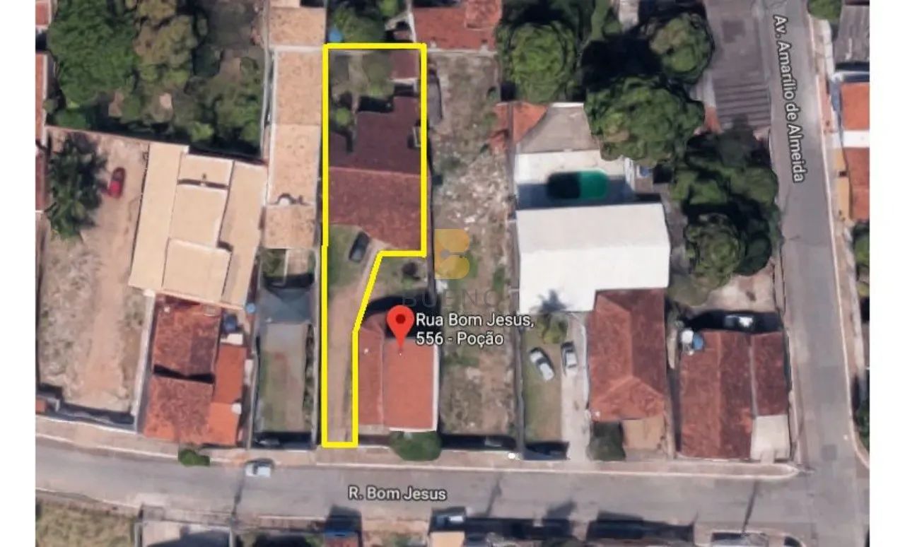 CASA RESIDENCIAL em CUIABÁ - MT, POÇÃO - Foto 3