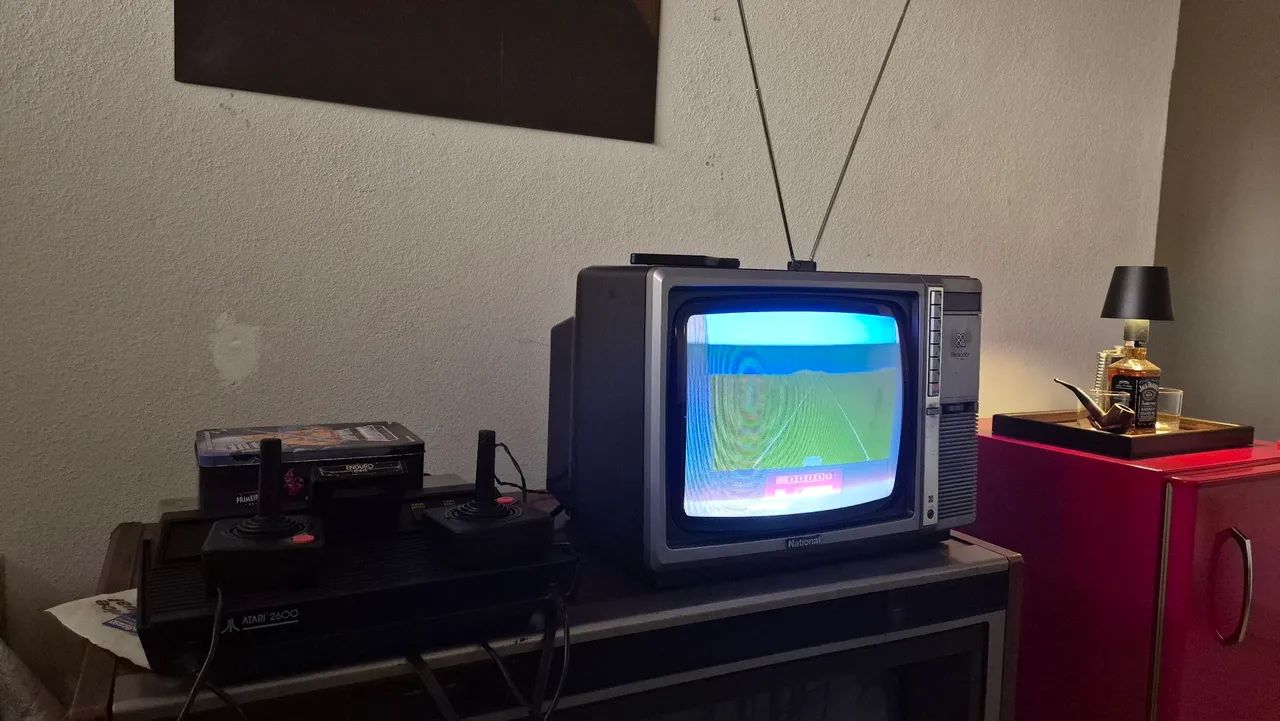 Atari 2600  - Foto 5