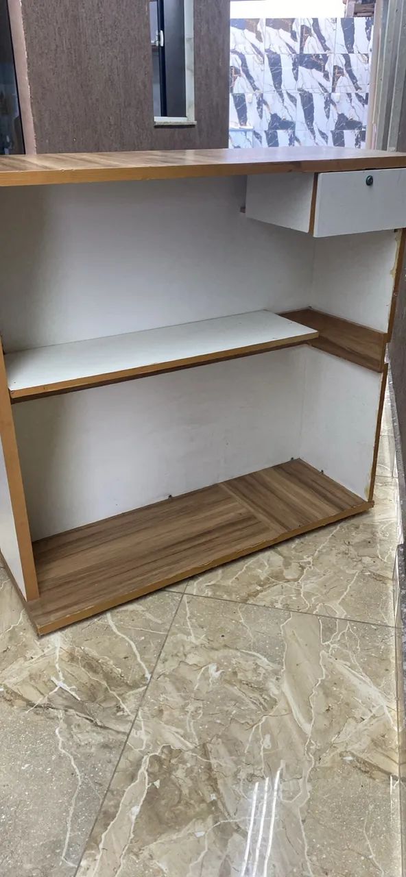 Balcão loja 