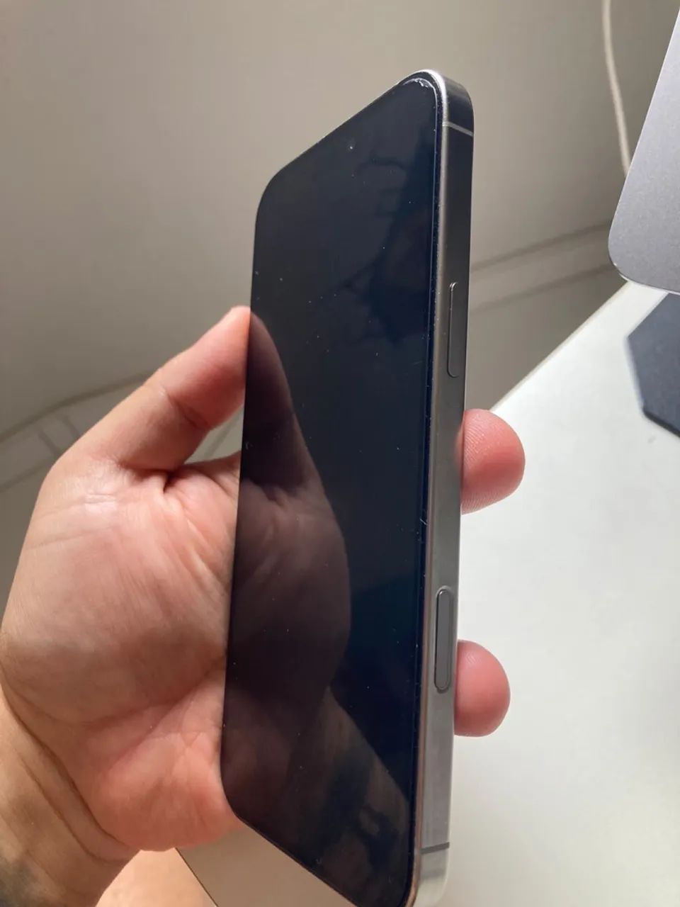 iPhone 16 Pro Max - Foto 3