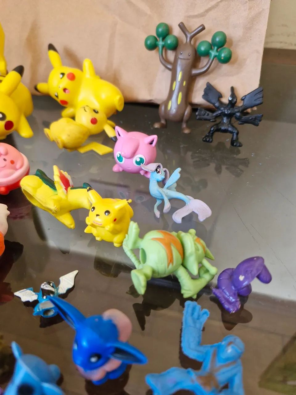 Miniaturas Pokémon  - Foto 3