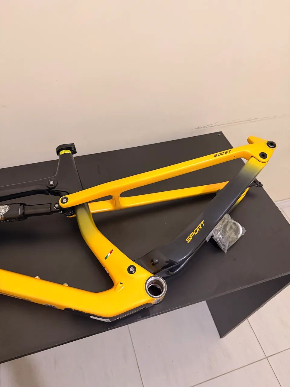 Quadro OGGI FULL - Foto 4