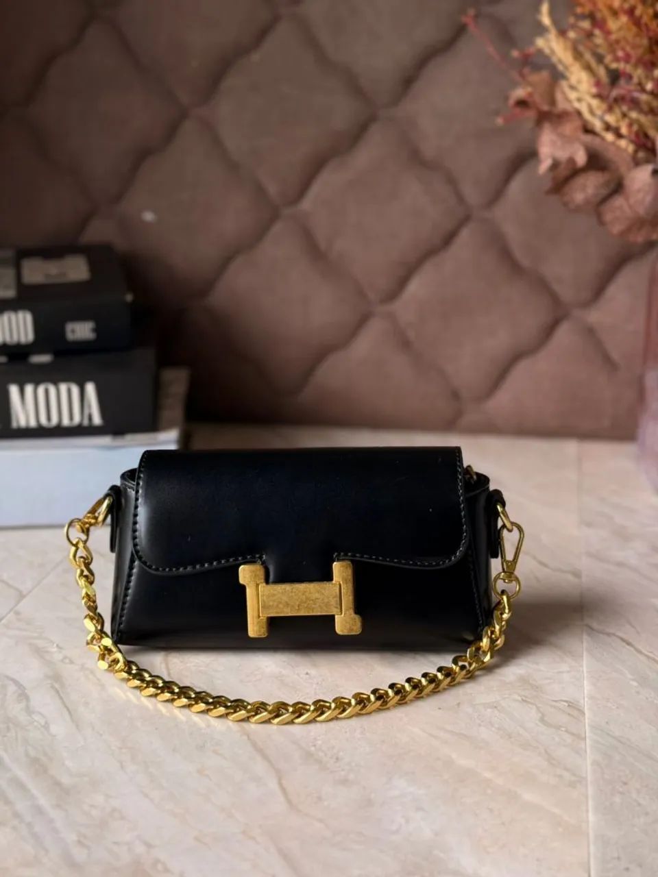 Bolsa tiracolo 