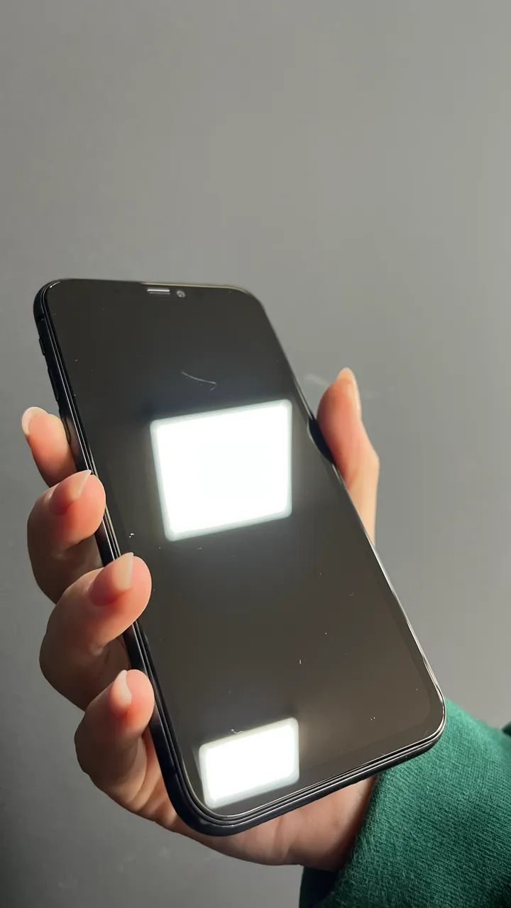 Iphone 11 64GB - Foto 2