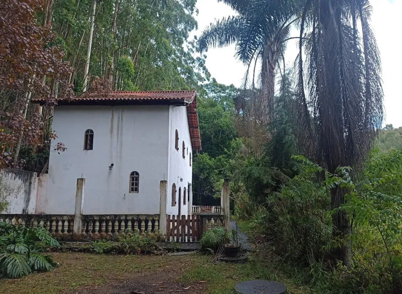 Chácara a venda em Salesópolis sp. - Foto 2