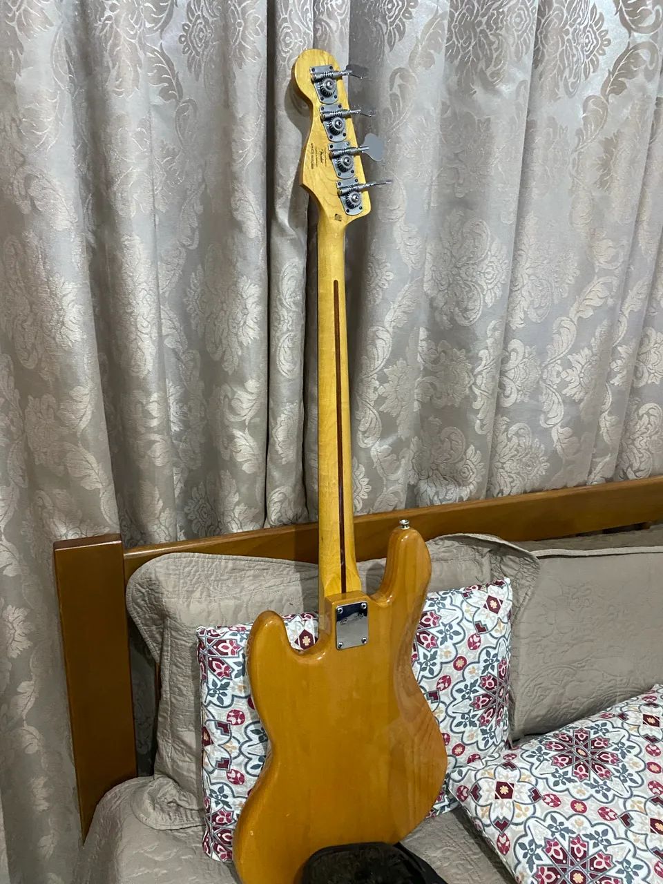 Instrumento musical  - Foto 3