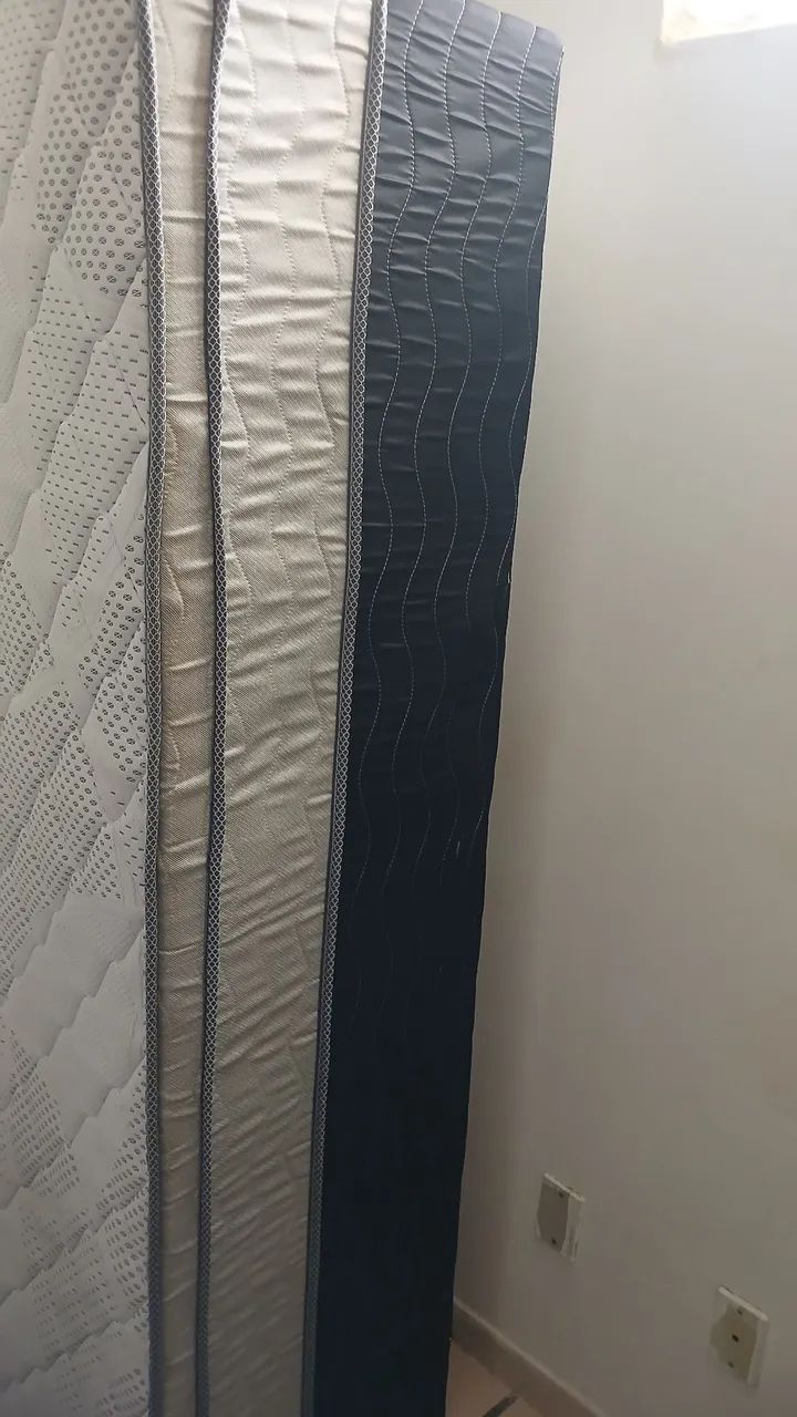 Cama de Solteiro  - Foto 2