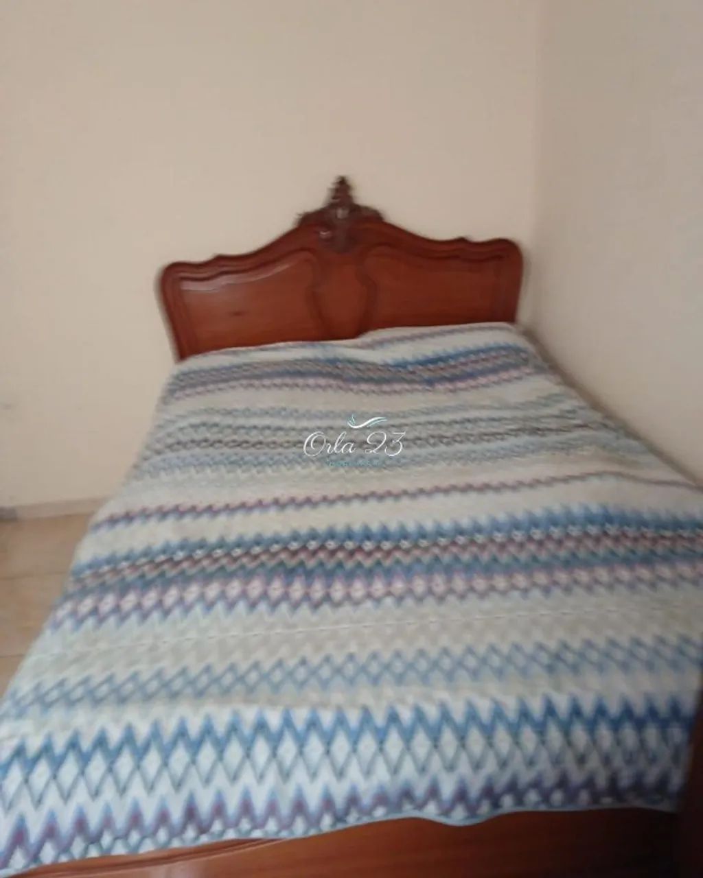 CORDEIRINHO, ORLA 23 IMOBILIÁRIA! Excelente locação para temporada. - Foto 10