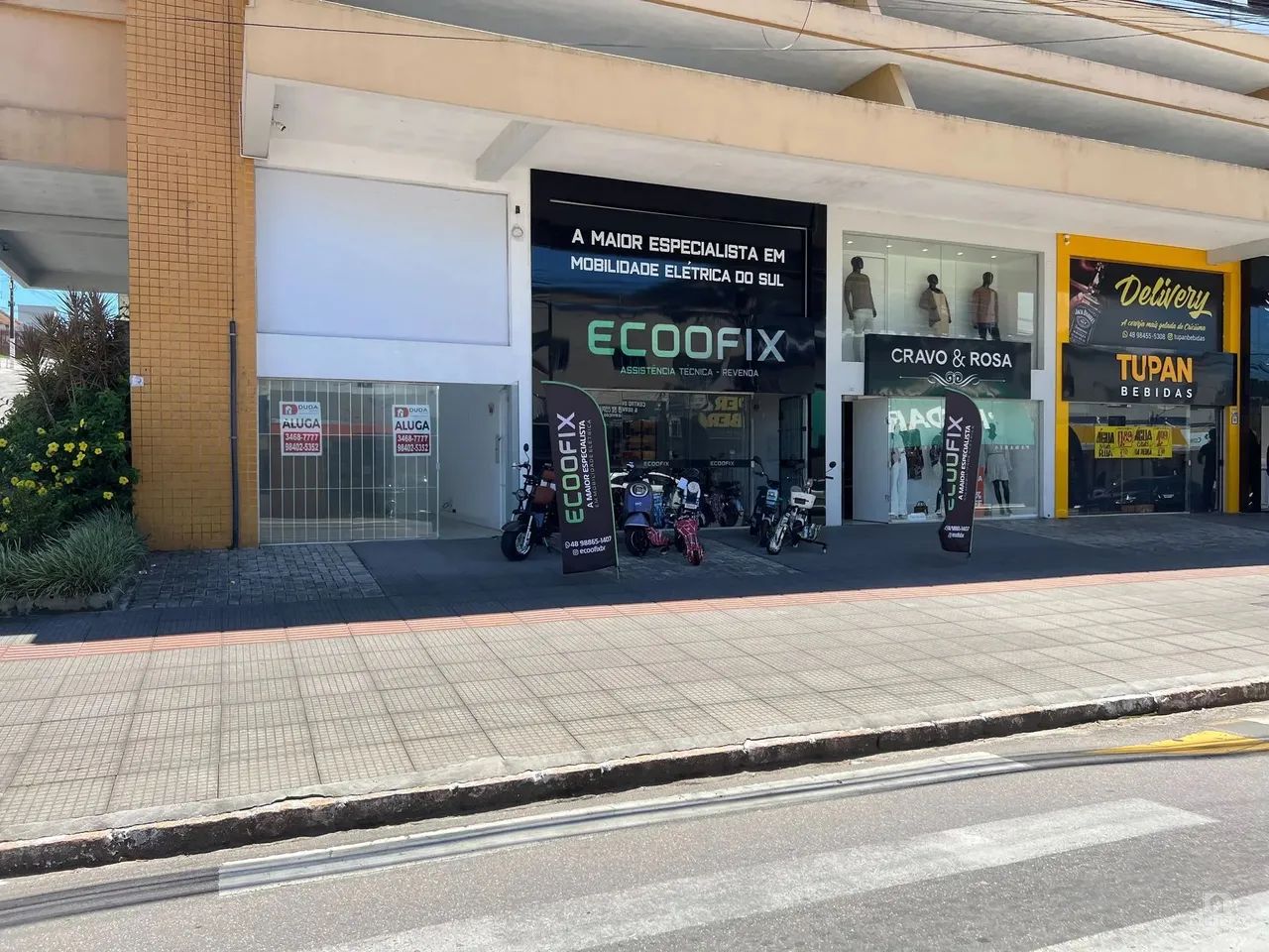 Sala comercial para locação - Foto 2