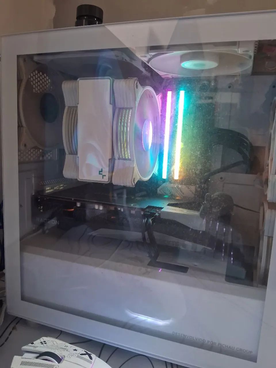Vendo Pc gamer urgente  - Foto 3