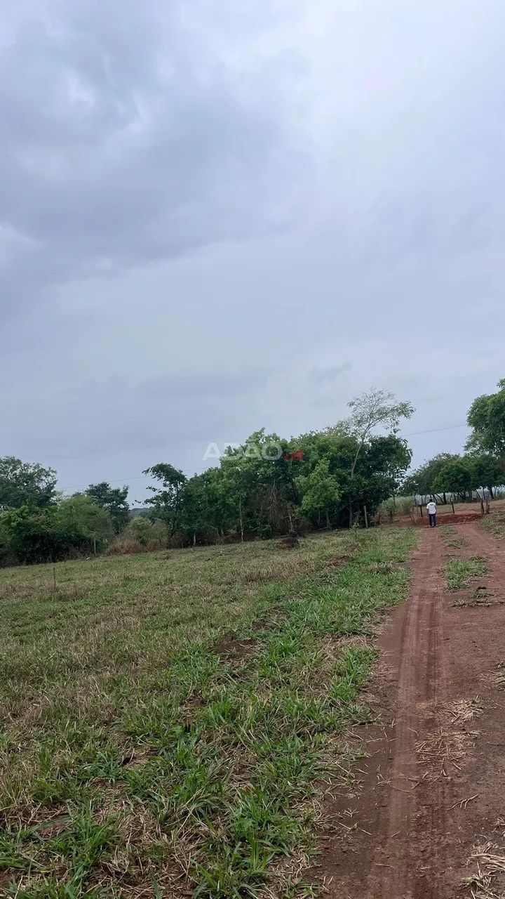 CHACARA - SANTA BARBARA DE GOIAS - Foto 5