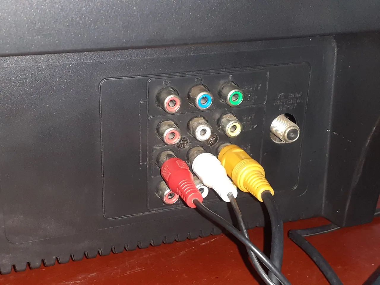 TV Philco 21 Estéreo  - Foto 2