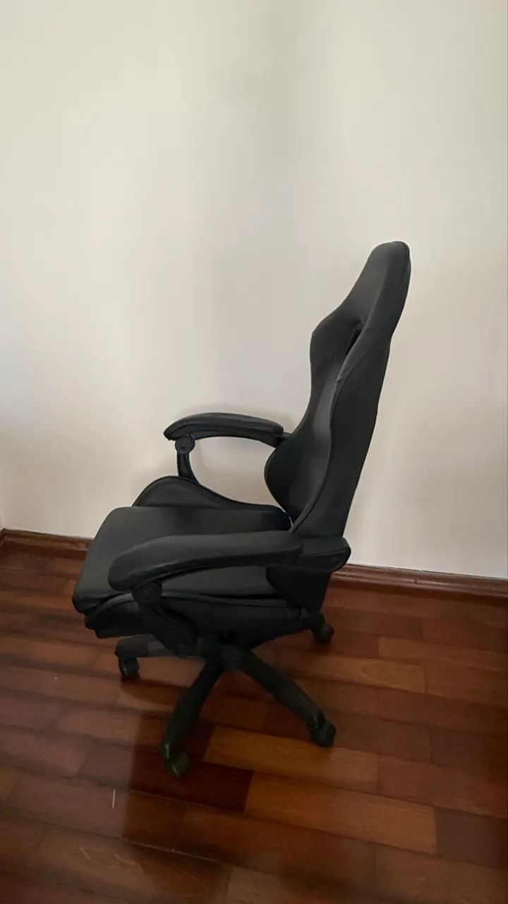 Cadeira Gamer Computador - Foto 2