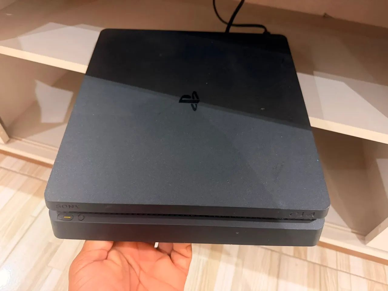 Ps4 slim - Foto 3