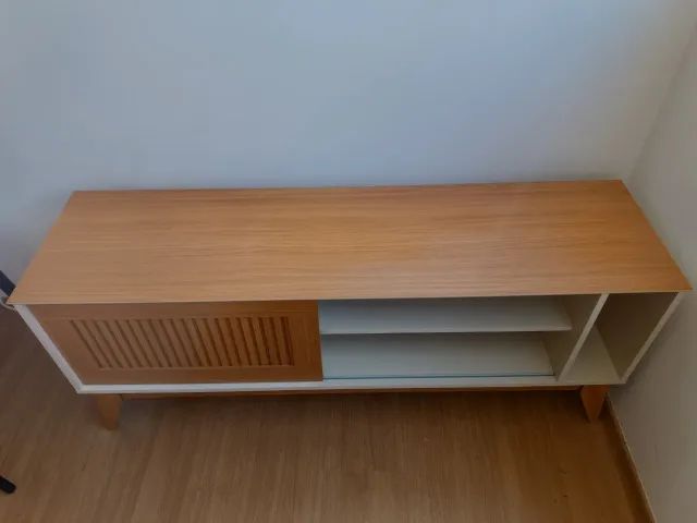Rack / Balcão Multiuso - Excelente Estado! - Foto 4