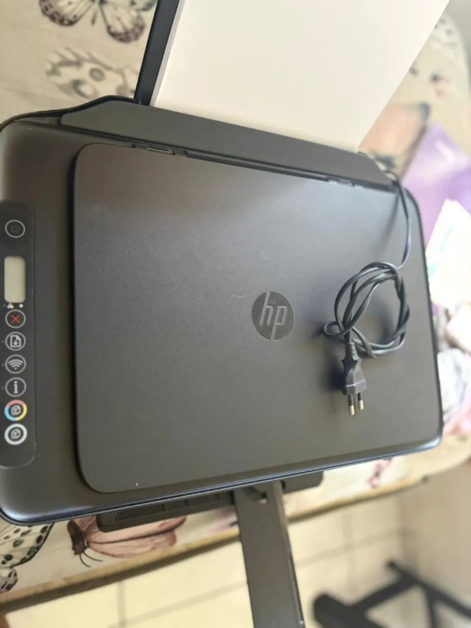 Impressora hp 2774 - Foto 2