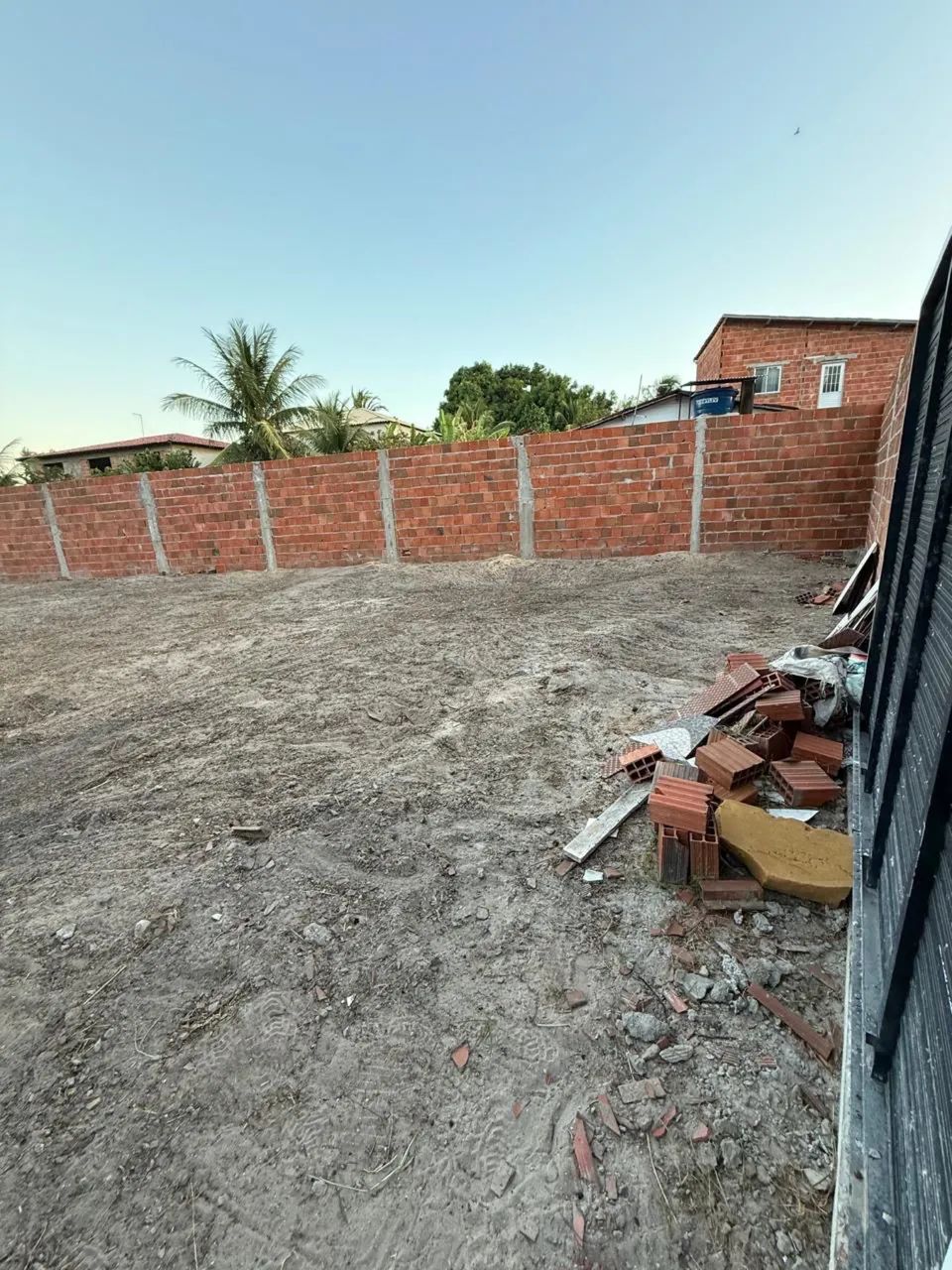 VENDO TERRENO EM HORIZONTE  - Foto 3