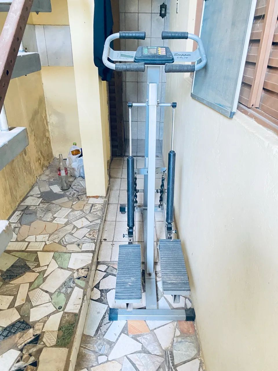 Vendo step  - Foto 4