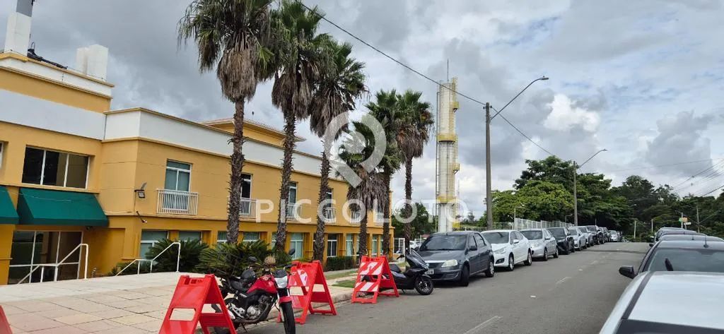 Sala à venda em Campinas, Sousas, com 42 m², L'Office - Foto 4