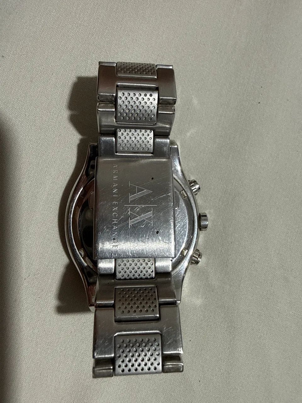 Relógio Armani Exchange AX2074 Original - Foto 3