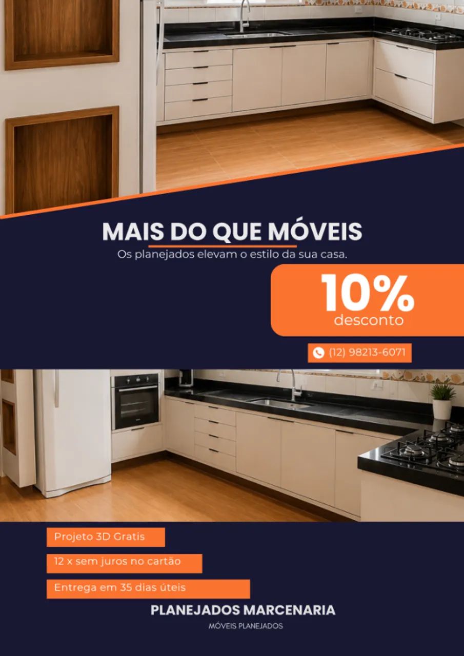 moveis em mdf