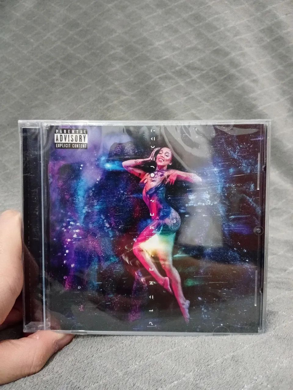 CD Doja Cat - Planet Her (Deluxe)