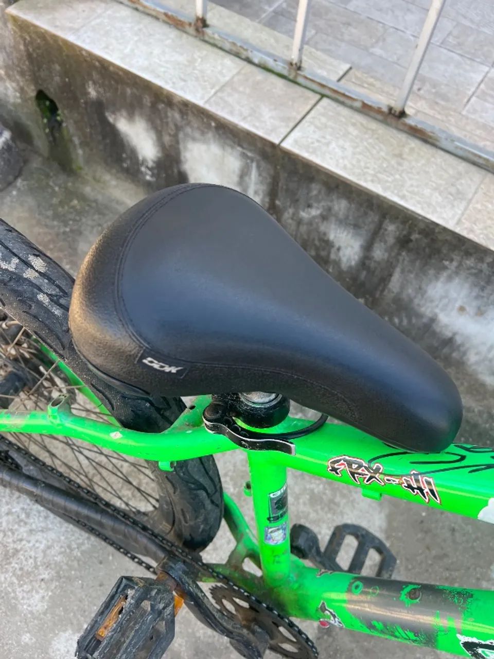 Gios frx verde - Foto 5