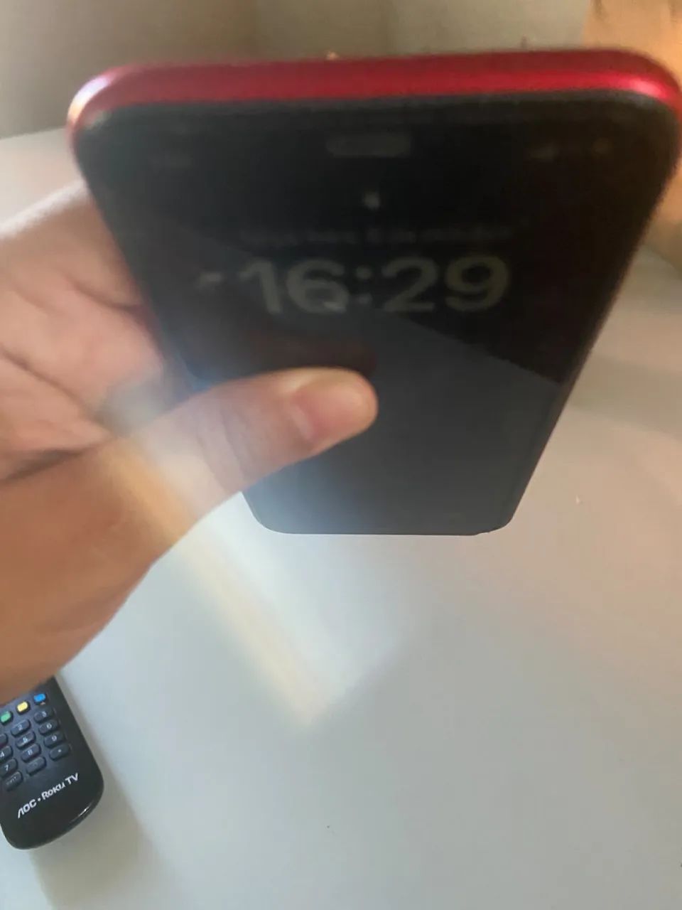 iPhone XR - Foto 5