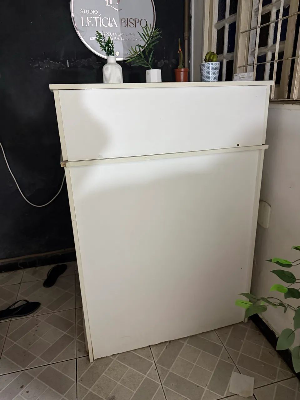 Balcão recepção 440255856006942721