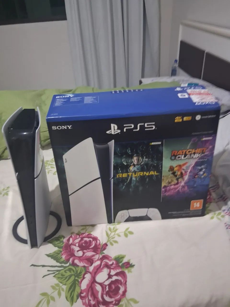 PS5 1TB 