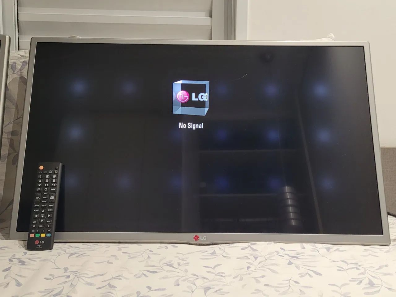 TV LG LED (02) - Foto 3