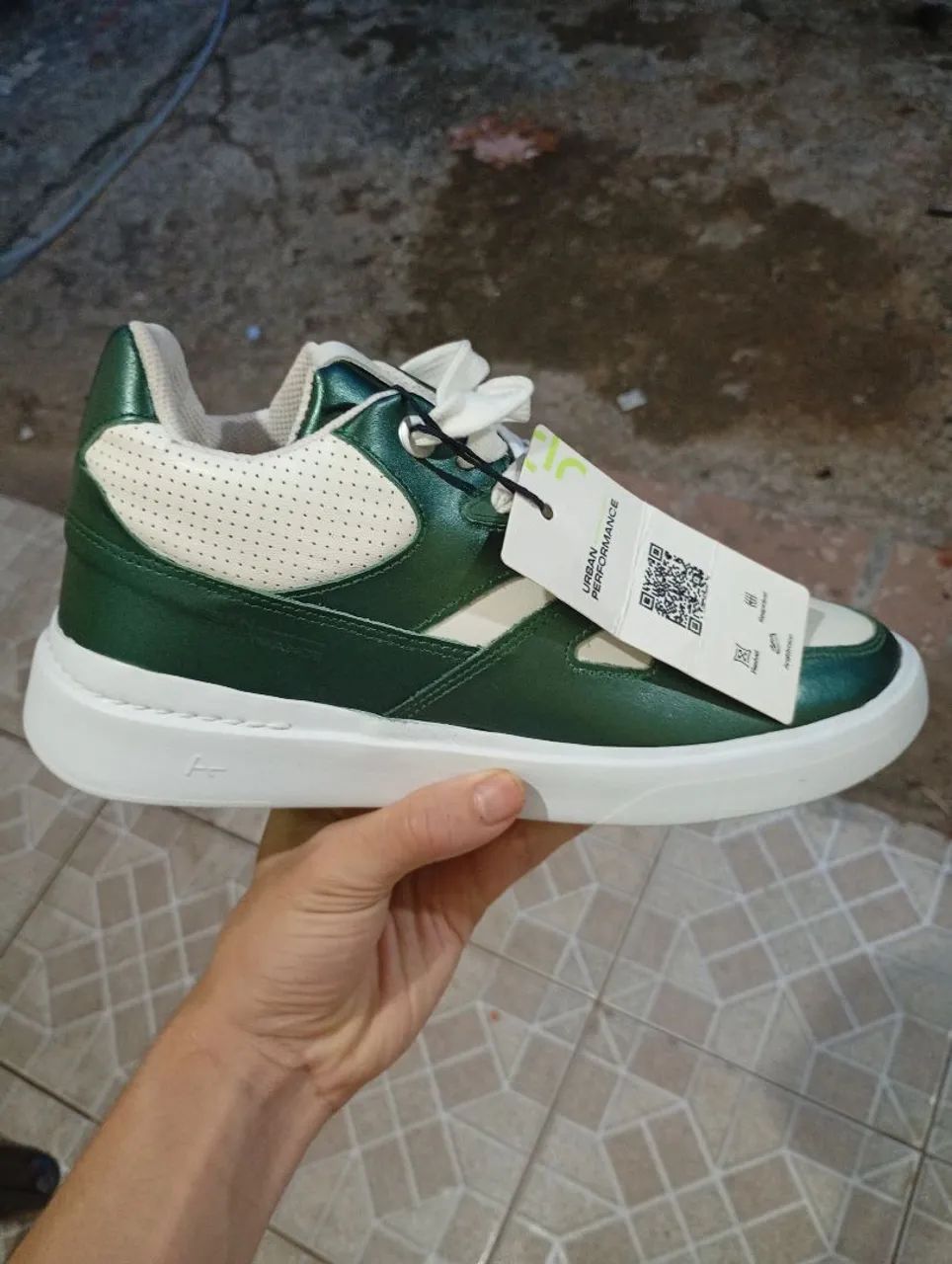 Tênis casual - Foto 2