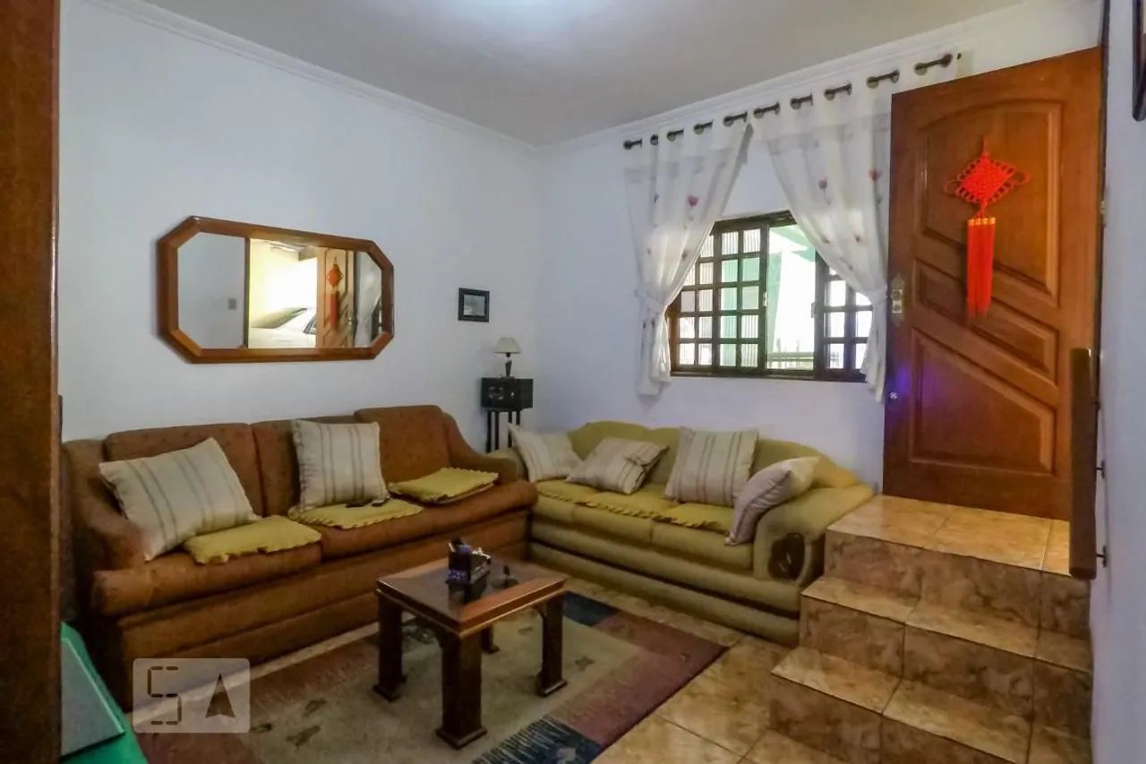 Casa à Venda - Vila Mariana, 3 Quartos, 170 m2 - Foto 2