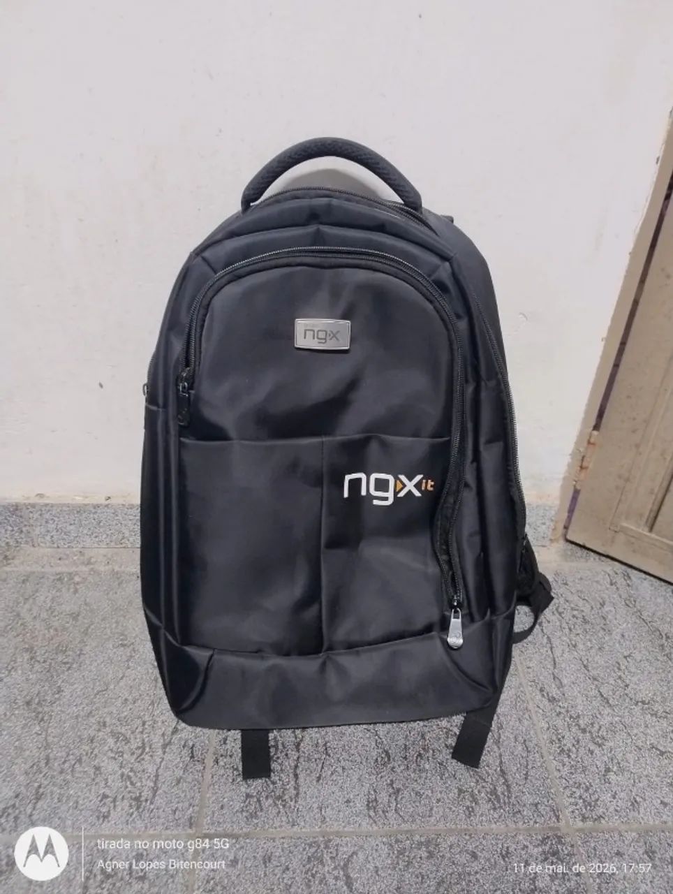 Mochila451967667007672320