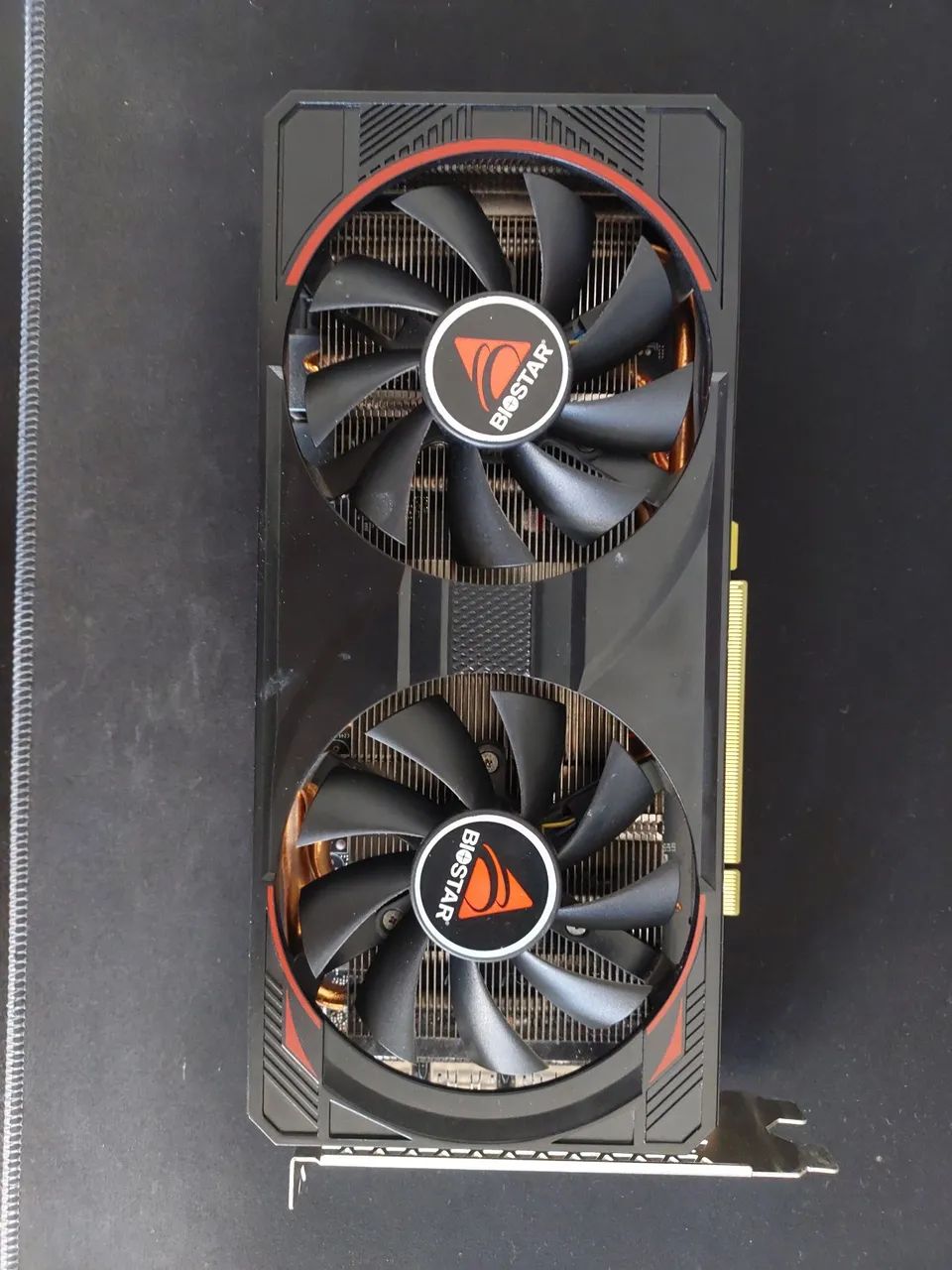 RTX 3070 8GB
