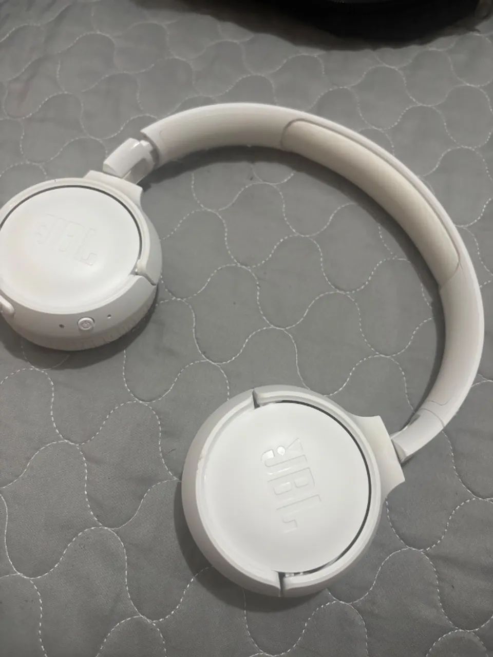 Fone de ouvido Bluetooth 