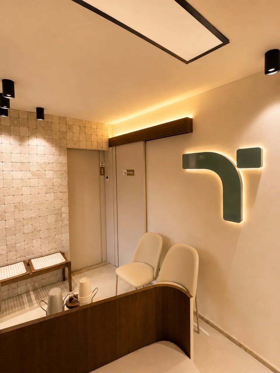  SALA PARA PROFISSIONAIS - COWORKING | ICONHA/ES - Foto 5