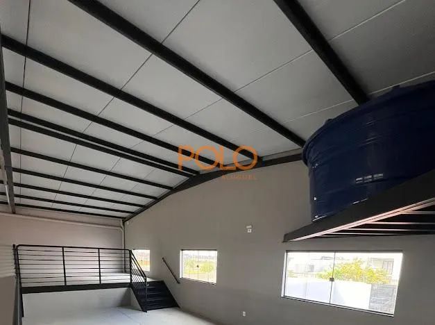 Aluguel Imóvel comercial NOVO MUNDO - Foto 5