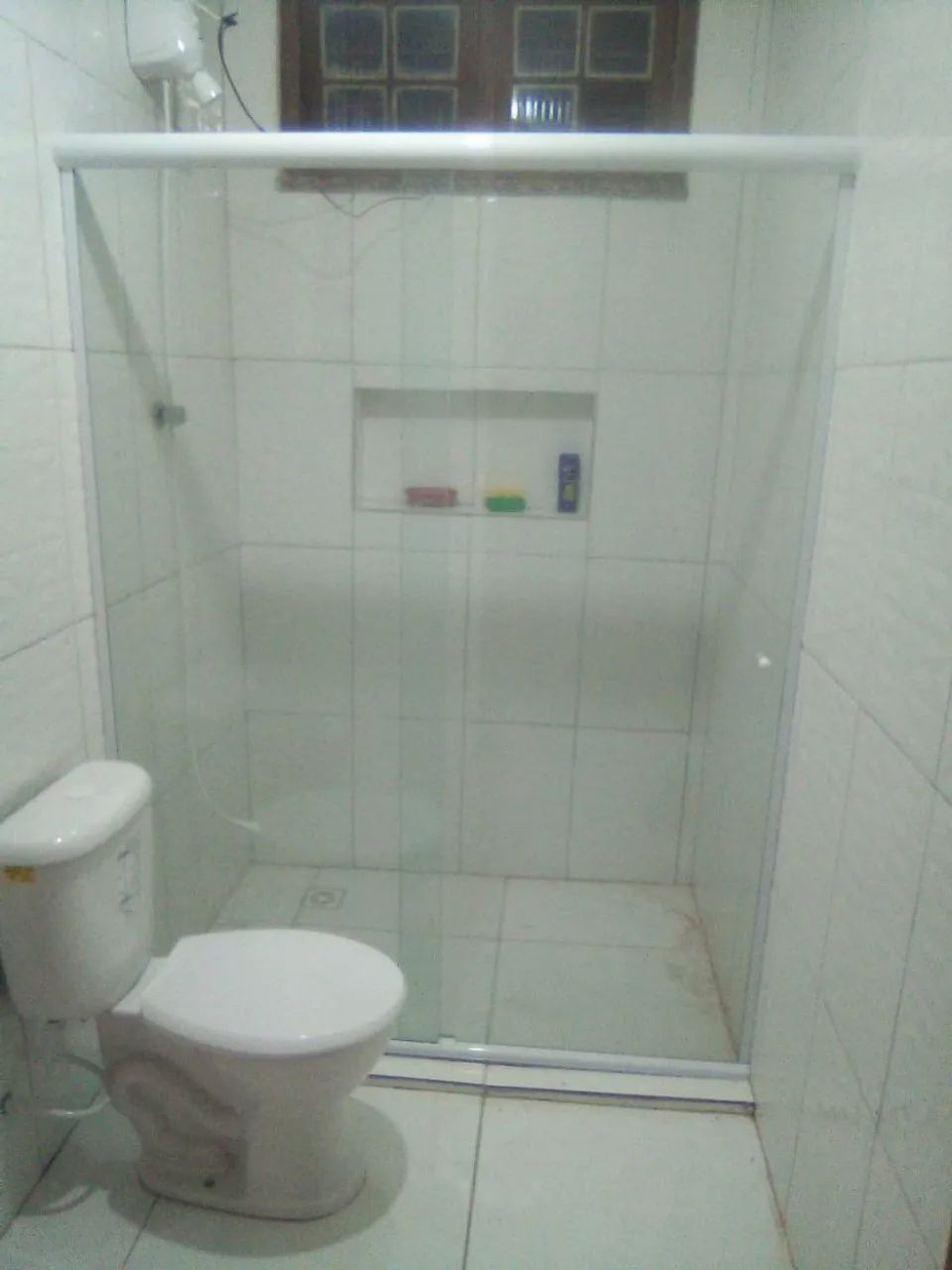 "Esquadria de  alumínio e vidro" - Foto 3