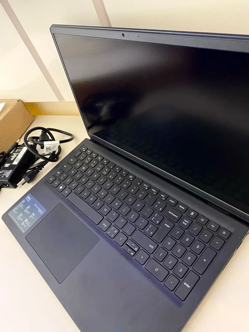 NOTEBOOK DELL i5 SSD 512GB  - Foto 5