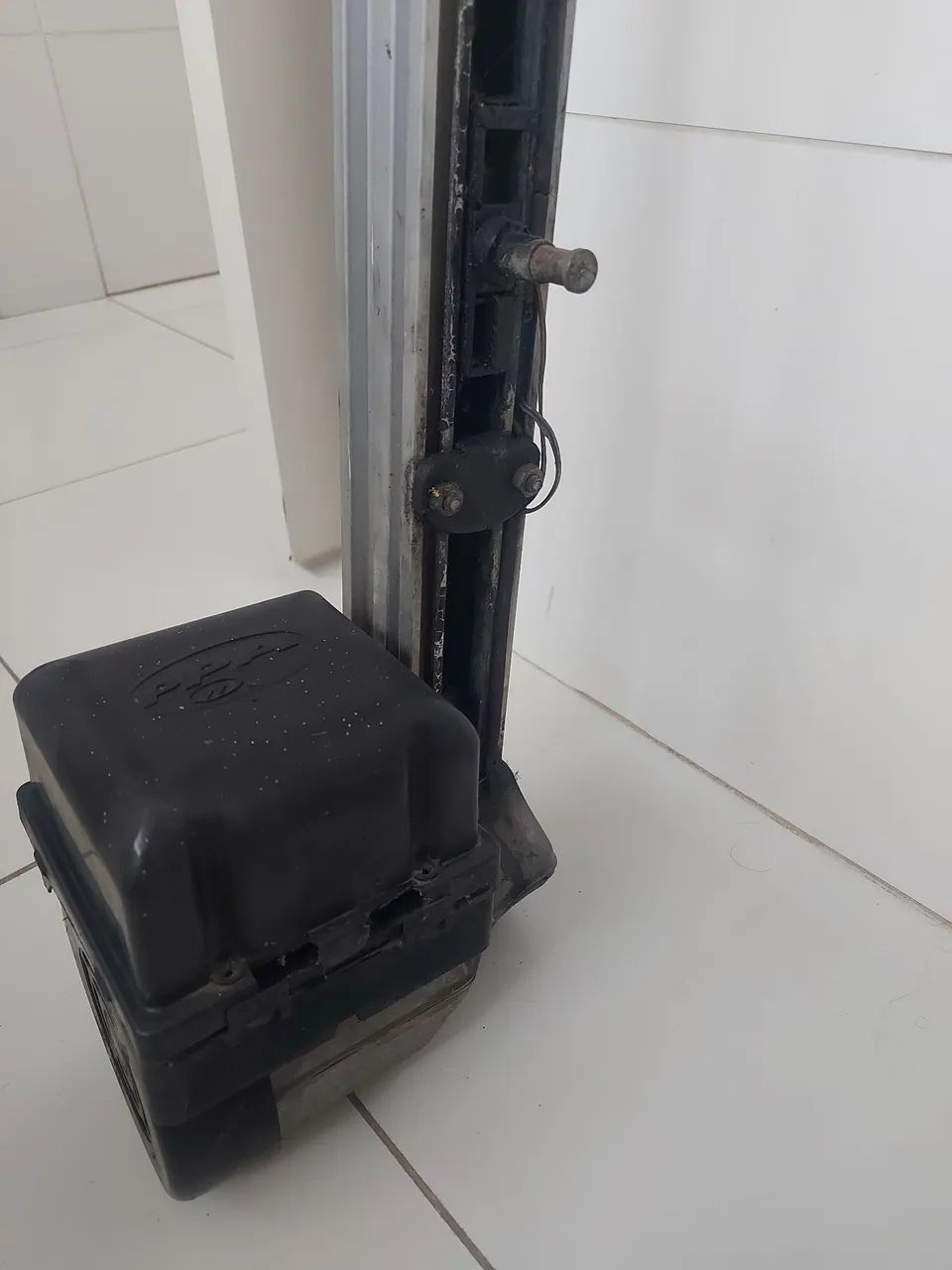 Motor automático PPA  - Foto 3